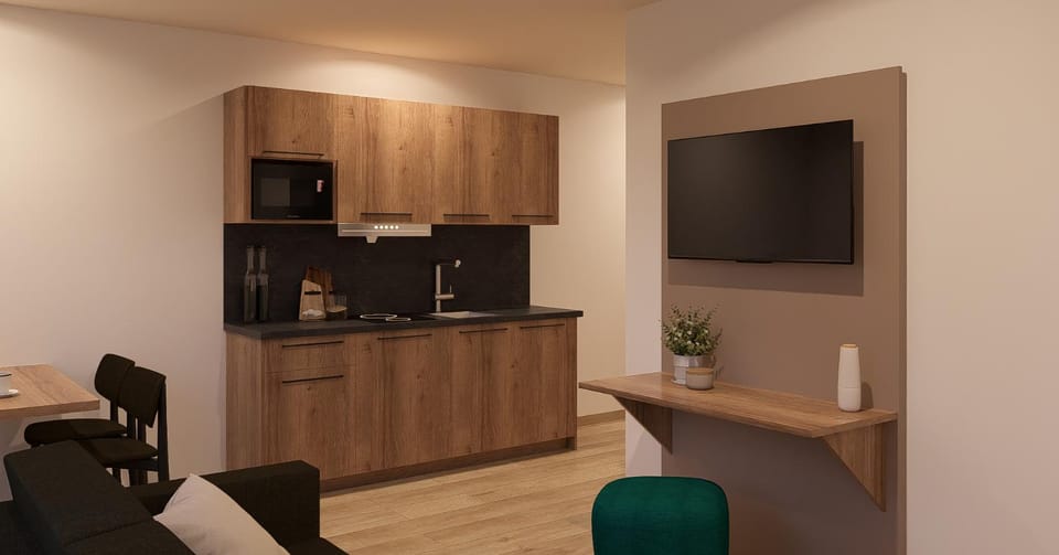 Apartments by Simmerlwirt Apartment in Tyrol