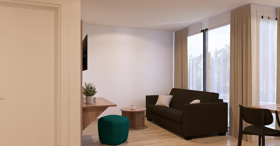 Apartments by Simmerlwirt Apartment in Tyrol