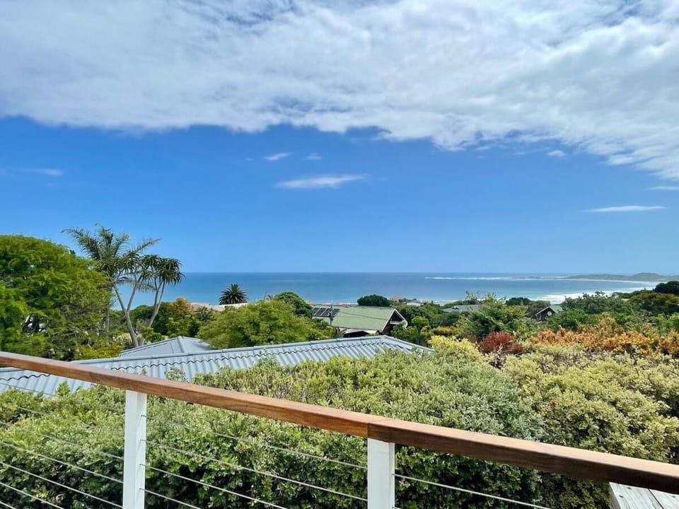 View (from property/room), Sea view