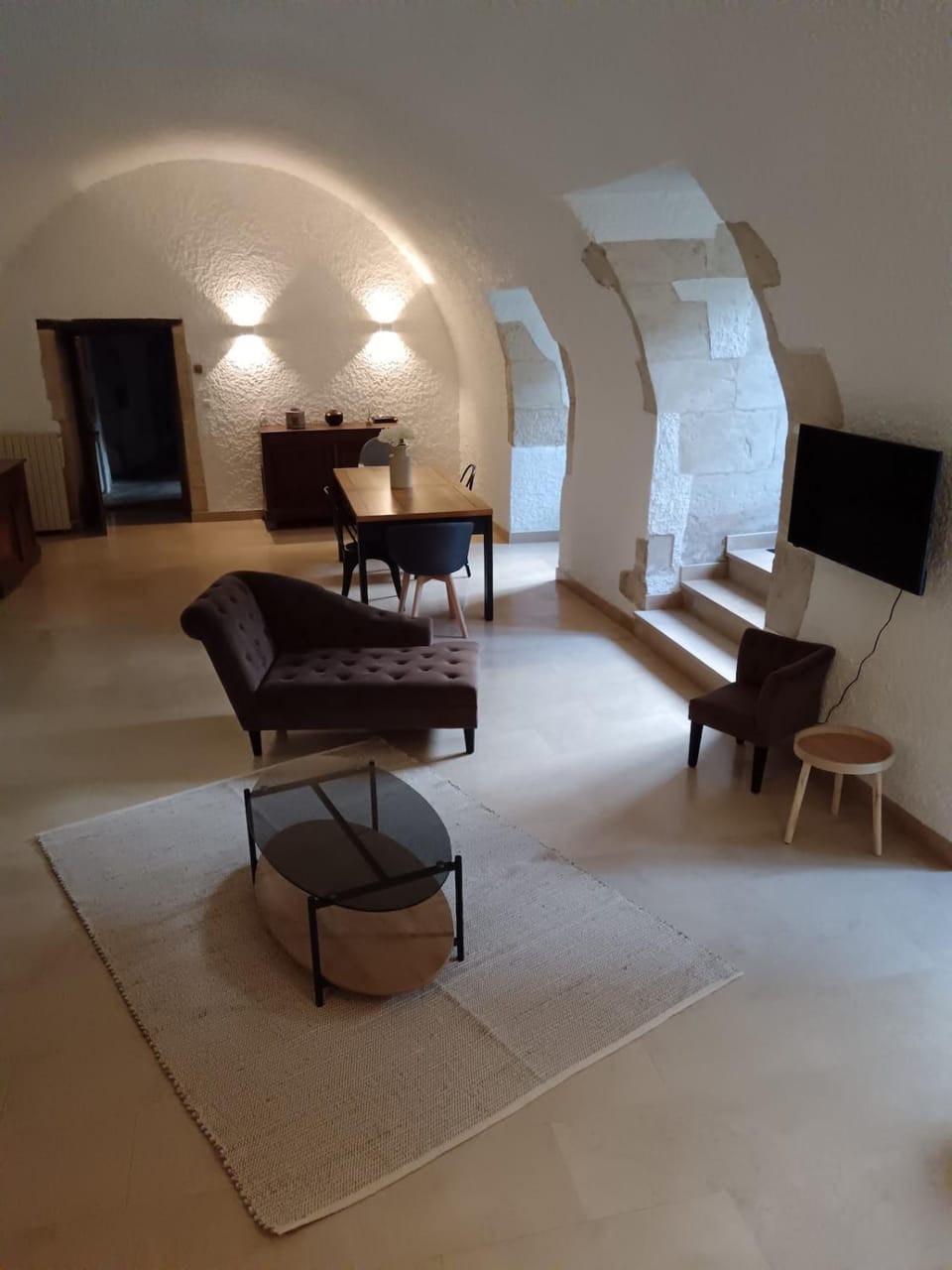 La parenthèse campagnarde House in Bourgogne-Franche-Comté
