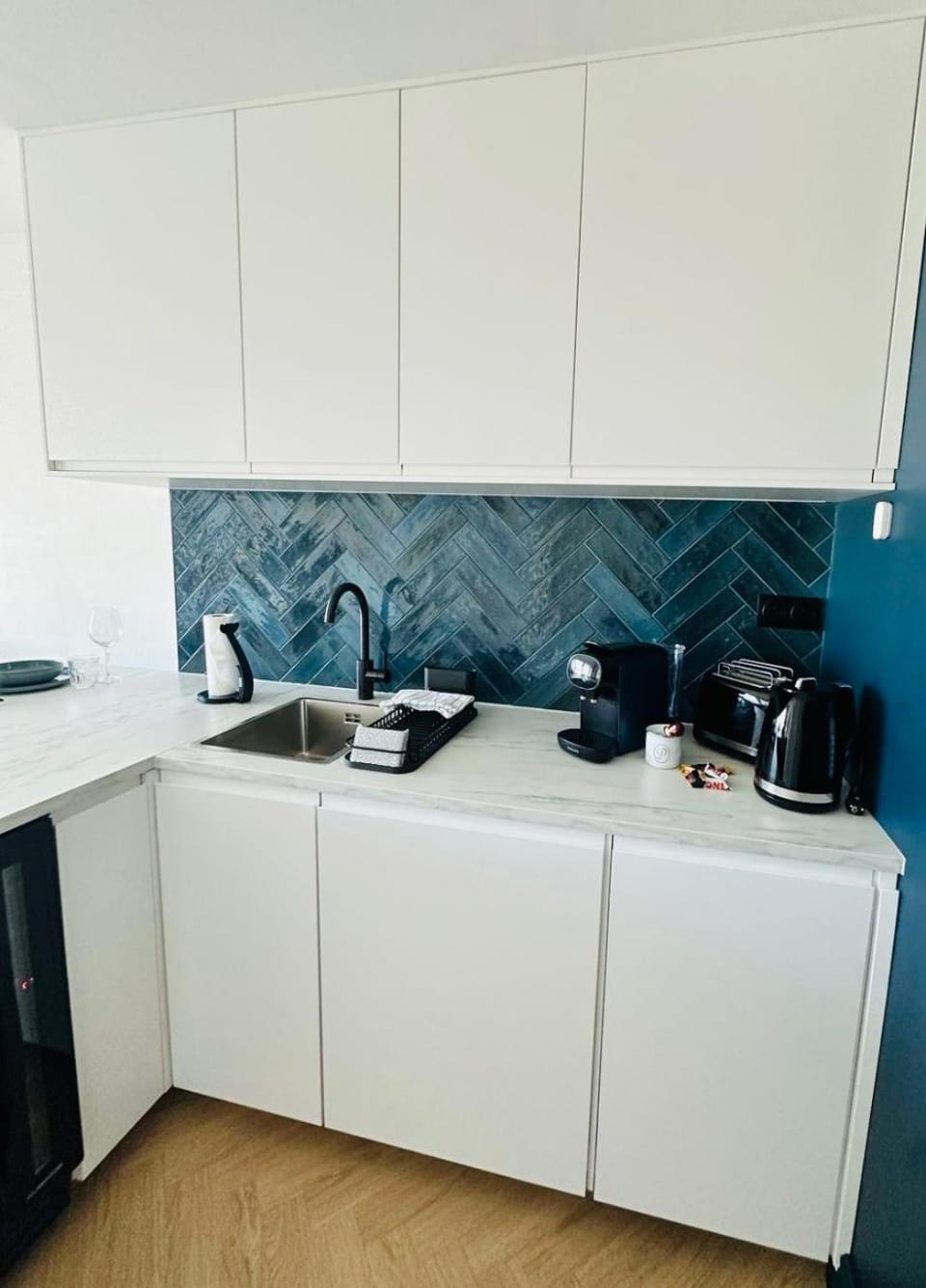 Le One - Villa la Potinière - mer Apartment in Dunkirk