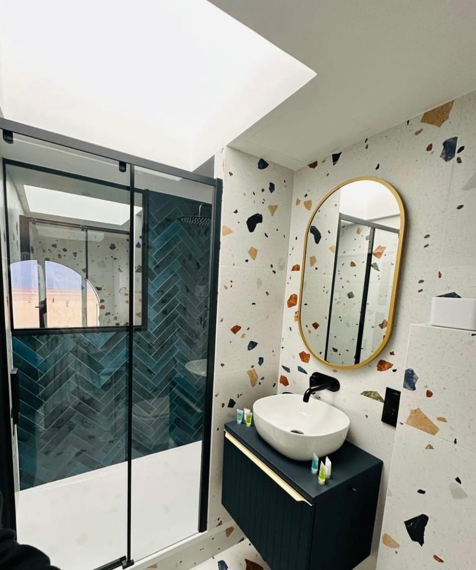 Le One - Villa la Potinière - mer Apartment in Dunkirk