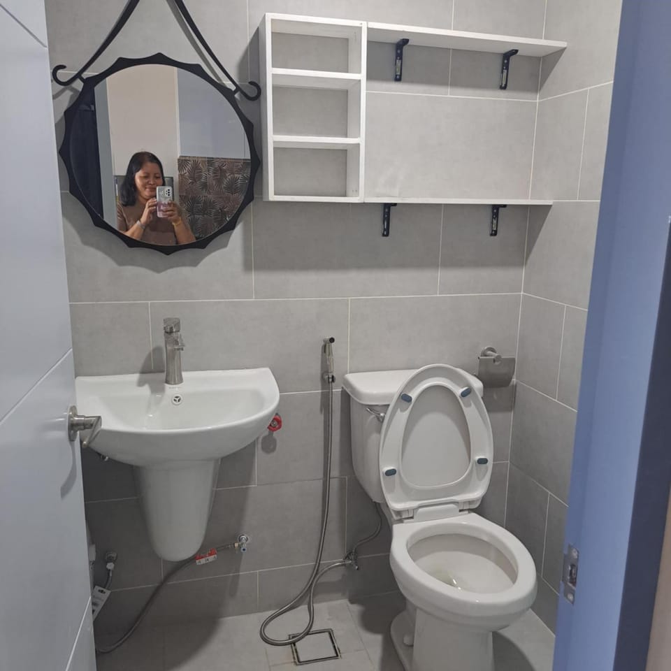 The Urban Loft Vacation rental in Lapu-Lapu City
