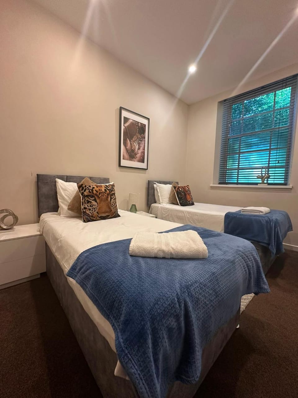Delightful flat central Brighton Apartment in Brighton