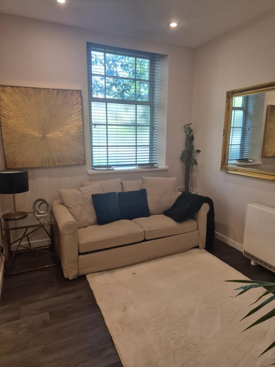 Delightful flat central Brighton Apartment in Brighton