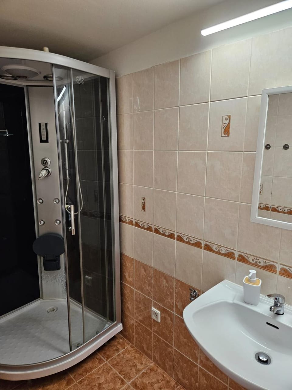 Shower
