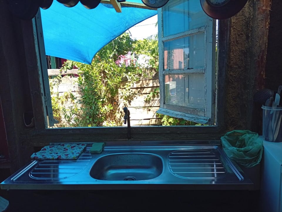 Baubo Ecocasa Bed and Breakfast in Rocha Department, Uruguay