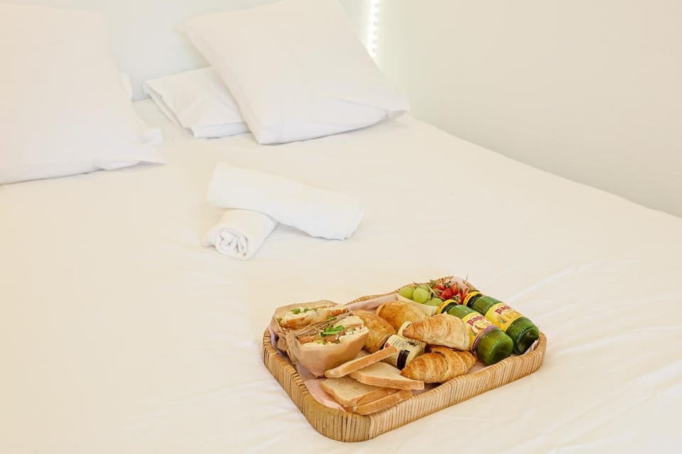 La Cachette Centre-Ville Apartment in Saint-Étienne