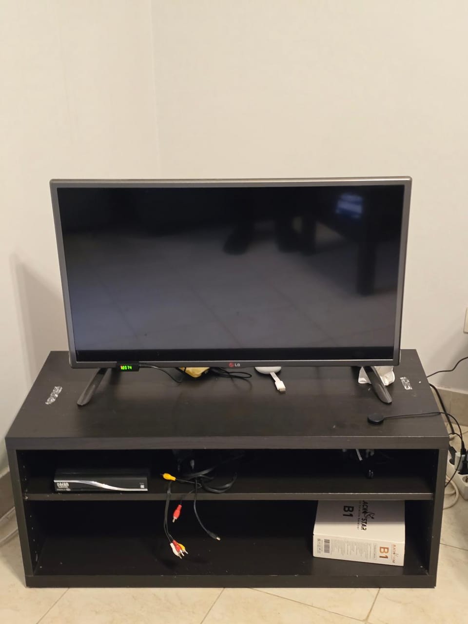 TV and multimedia, Evening entertainment