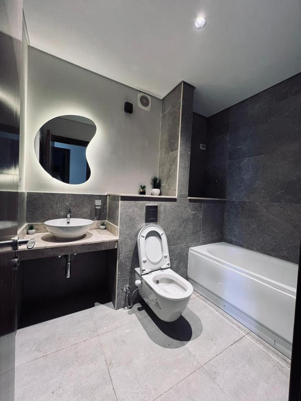 ابراج زيد ويست Apartment in Egypt