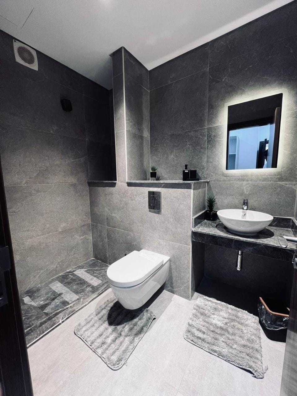 ابراج زيد ويست Apartment in Egypt