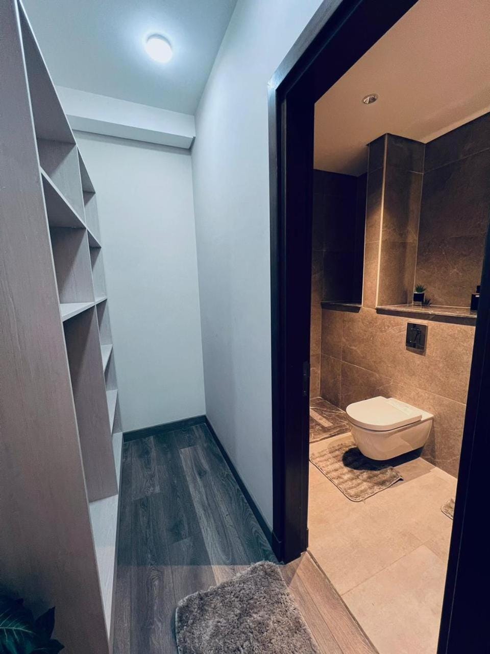 ابراج زيد ويست Apartment in Egypt