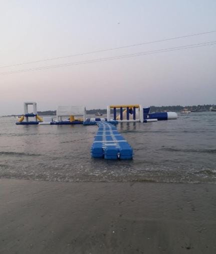 Om Atharva Beach Homestay Malvan Bed and Breakfast in Maharashtra