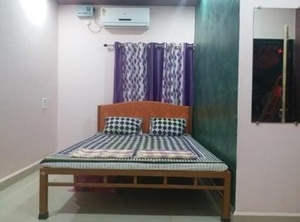 Om Atharva Beach Homestay Malvan Bed and Breakfast in Maharashtra