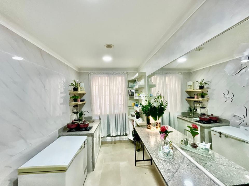 Jacqueline Bed and Breakfast in Santo Domingo