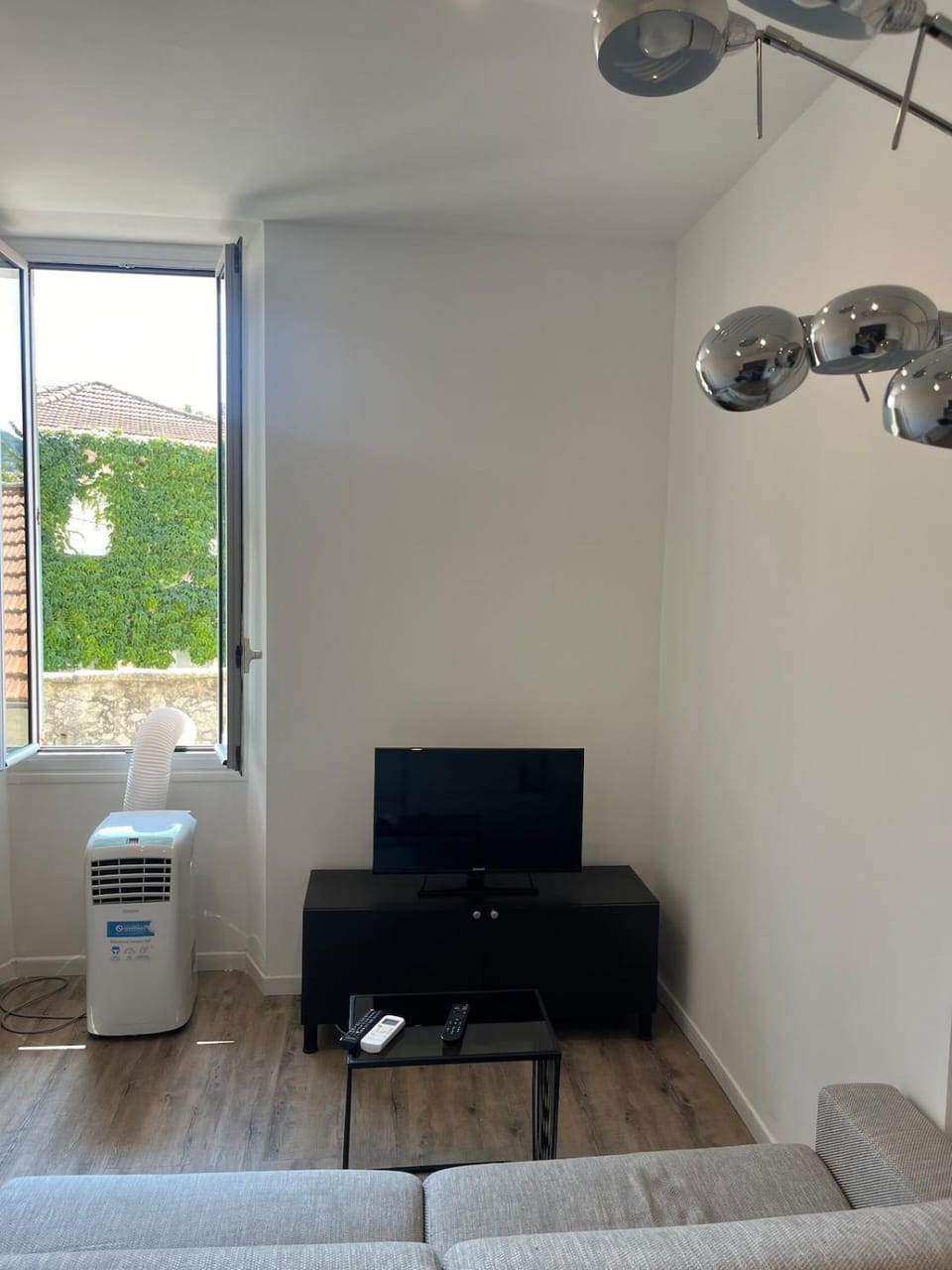 Charming studio in a good location Apartment in French Riviera