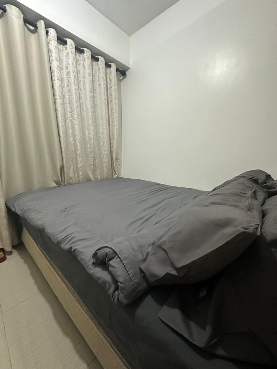 1BR Shore Residences near Mall Of Asia #2 Apartment hotel in Pasay