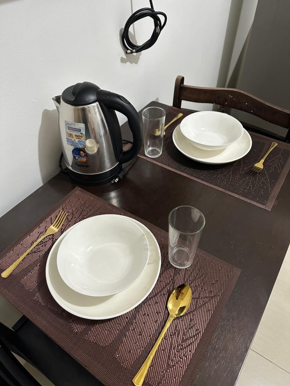 1BR Shore Residences near Mall Of Asia #2 Apartment hotel in Pasay