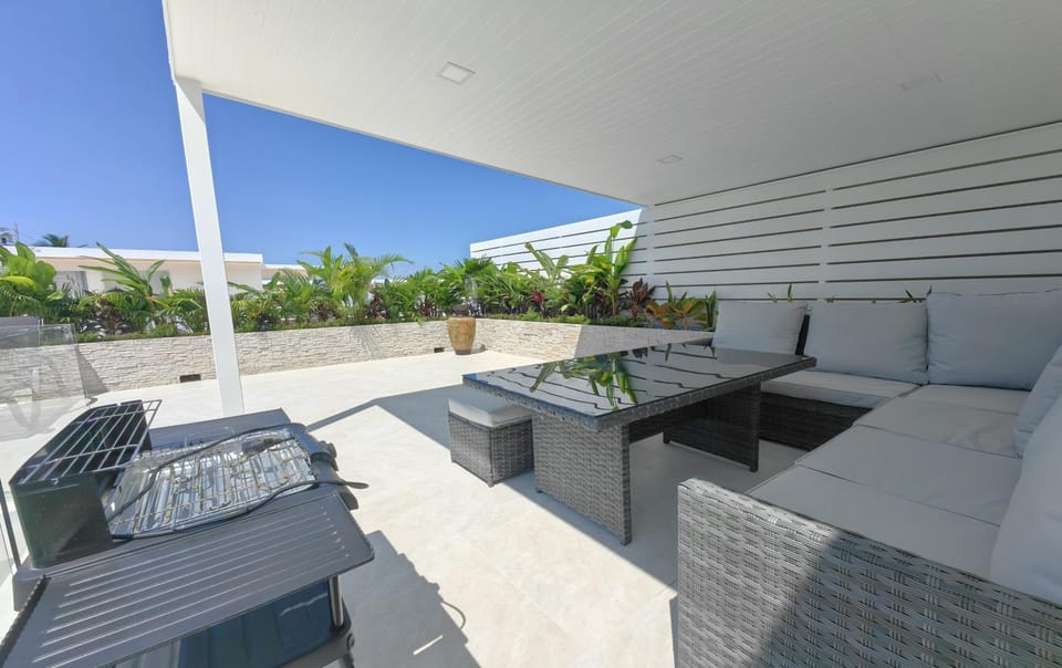 Samui Luxury Pool Villa - Prymawan Villa in Ko Samui