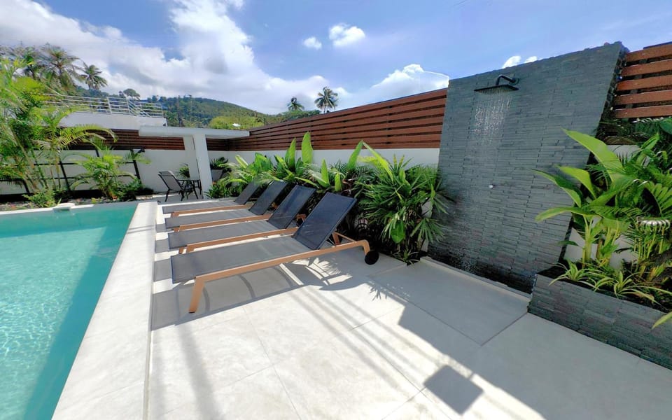 Samui Luxury Pool Villa - Prymawan Villa in Ko Samui