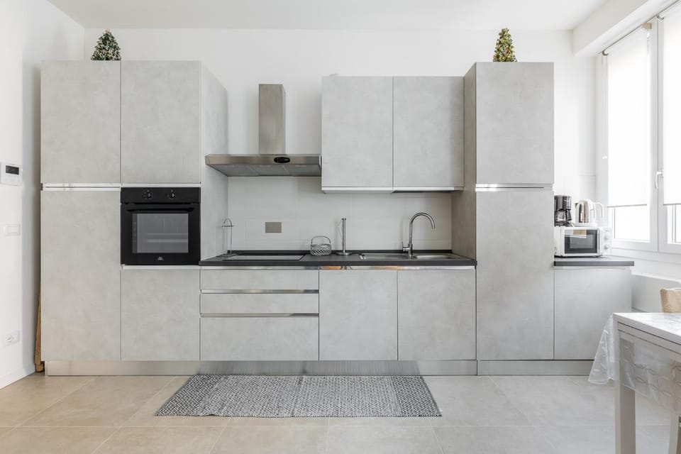 oven, stove