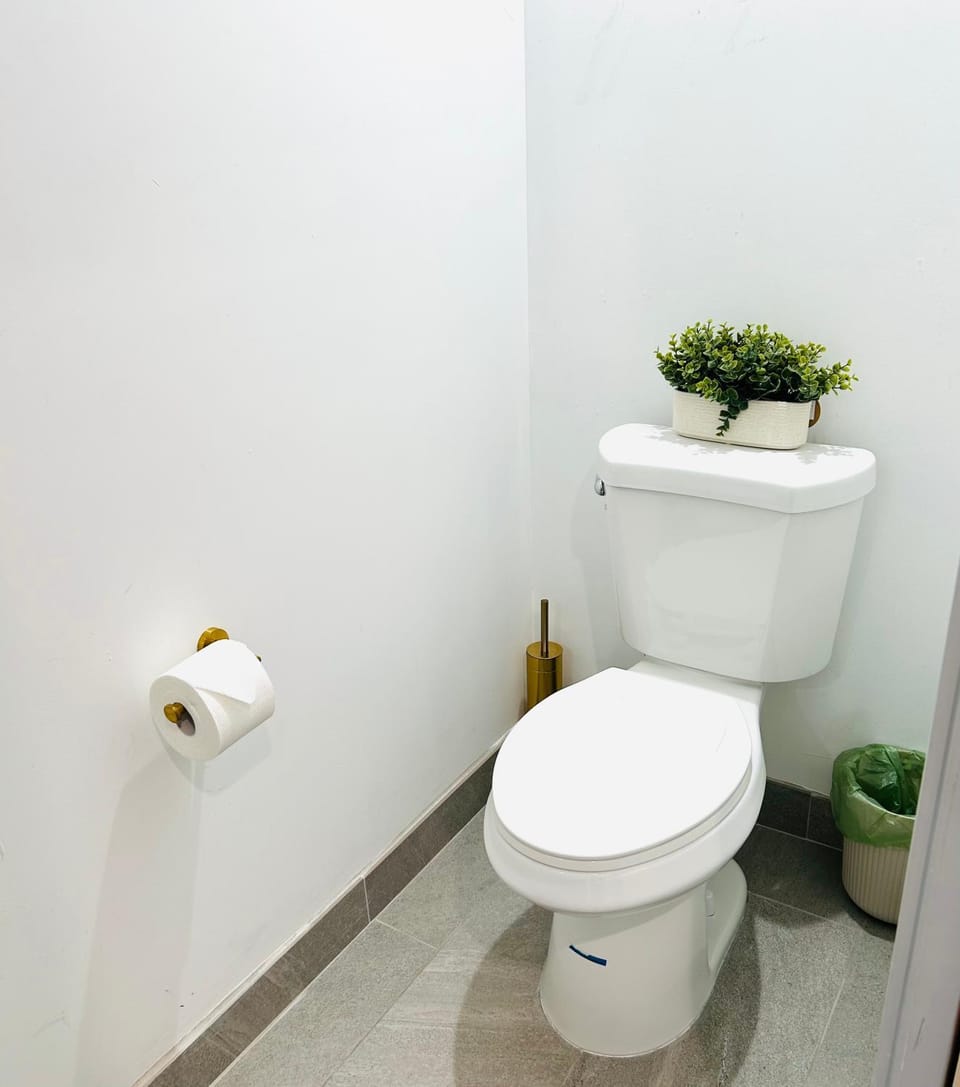 New Lux Skyline Loft in LA Apartment hotel in Van Nuys