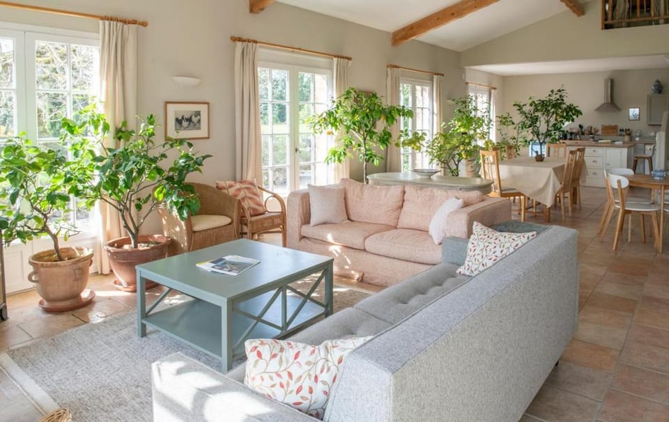 Cottage in French Tuscany House in Occitanie