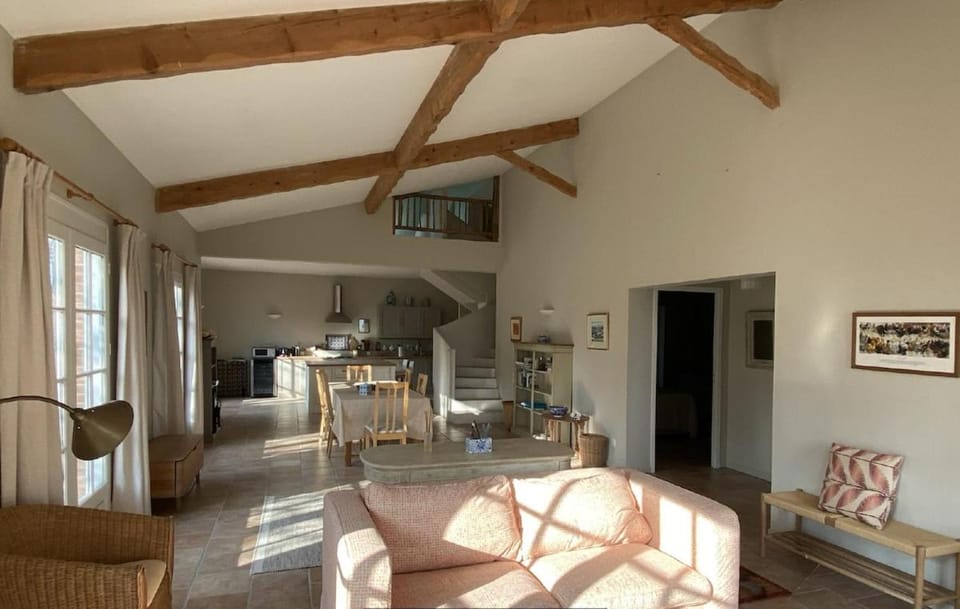 Cottage in French Tuscany House in Occitanie