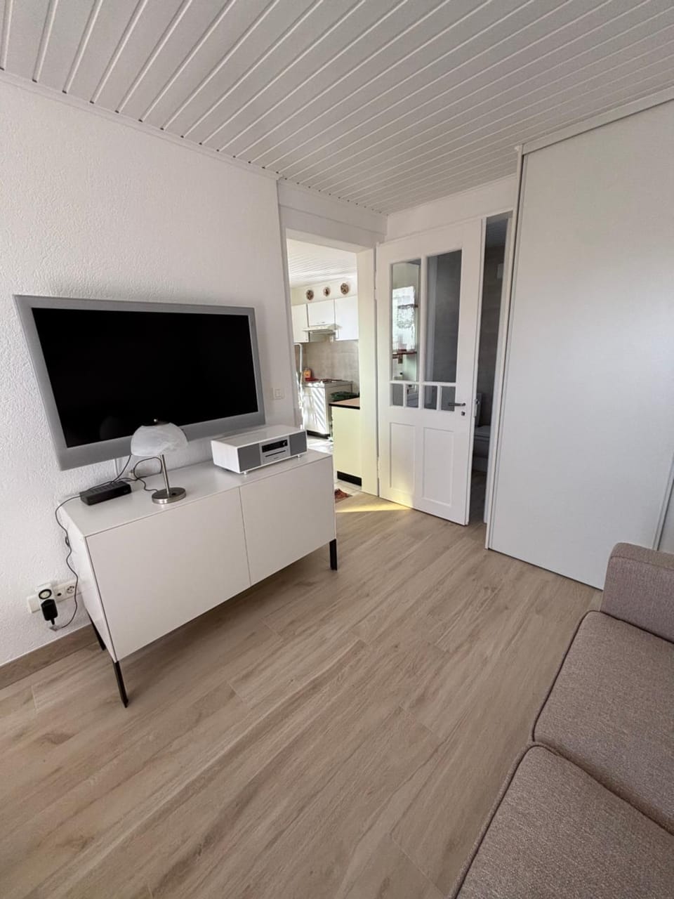 La Chouette House in Grand Est