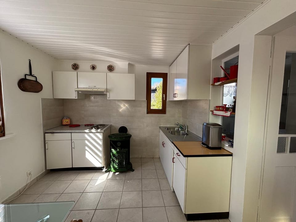 La Chouette House in Grand Est
