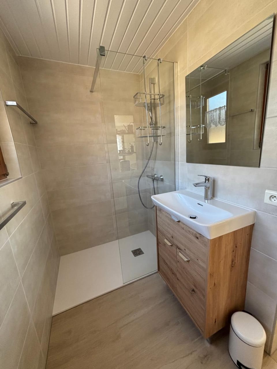 La Chouette House in Grand Est