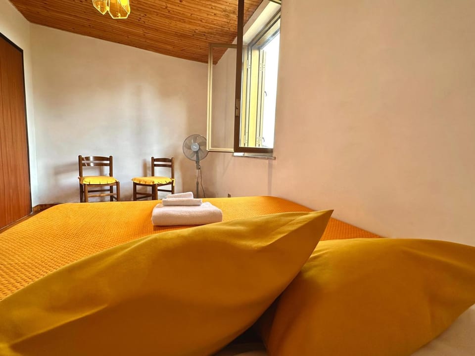 Il castagno Apartment in Calabria