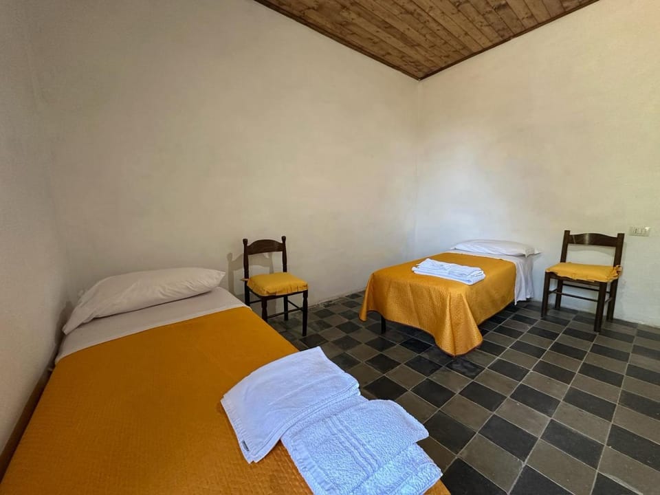 Il castagno Apartment in Calabria