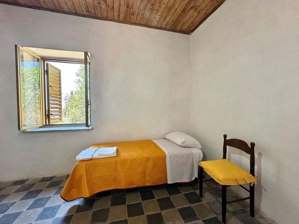 Il castagno Apartment in Calabria