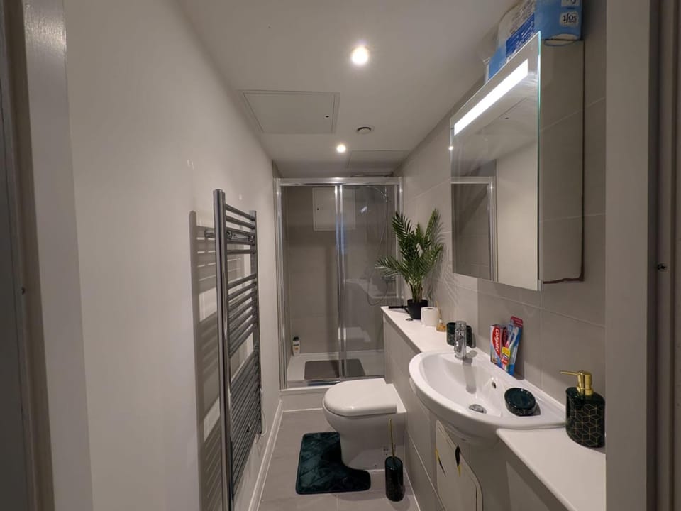 Luton town 1 bed flat Apartment in Luton