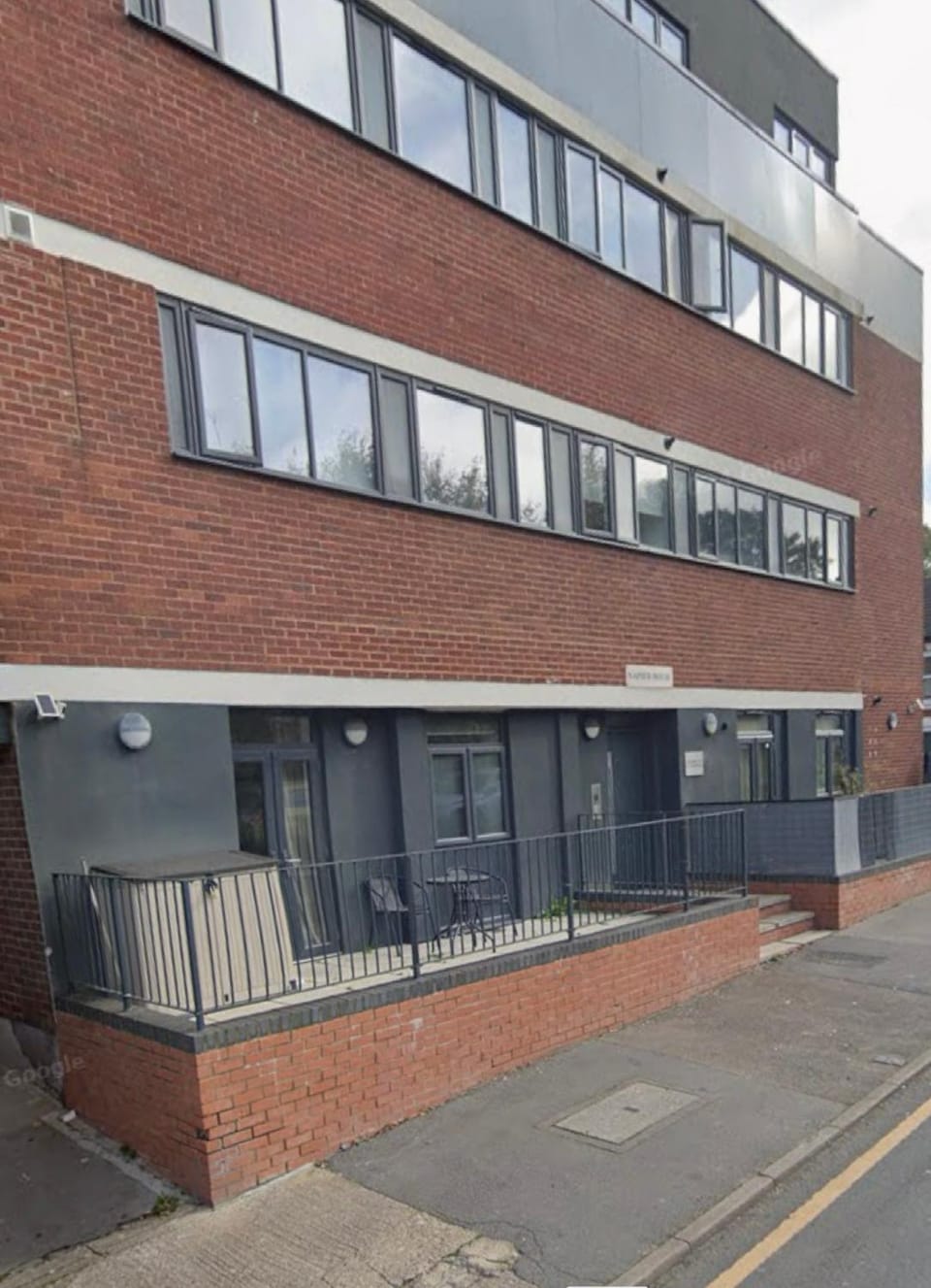 Luton town 1 bed flat Apartment in Luton