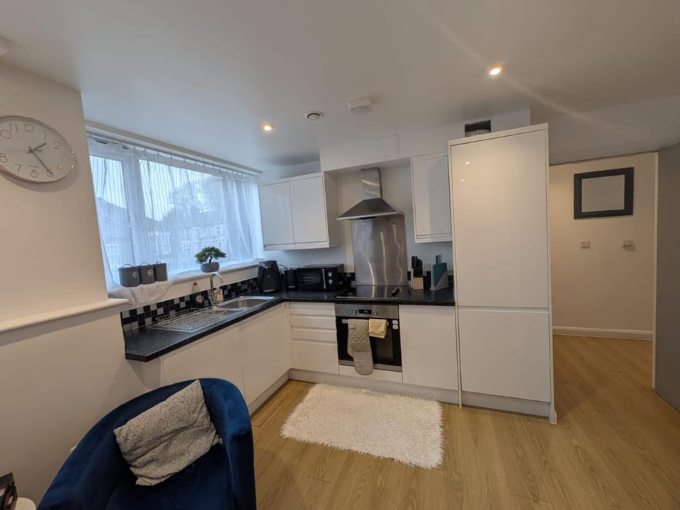 Luton town 1 bed flat Apartment in Luton