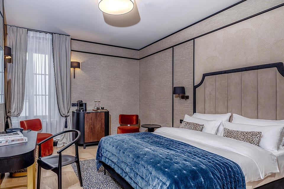 View (from property/room)