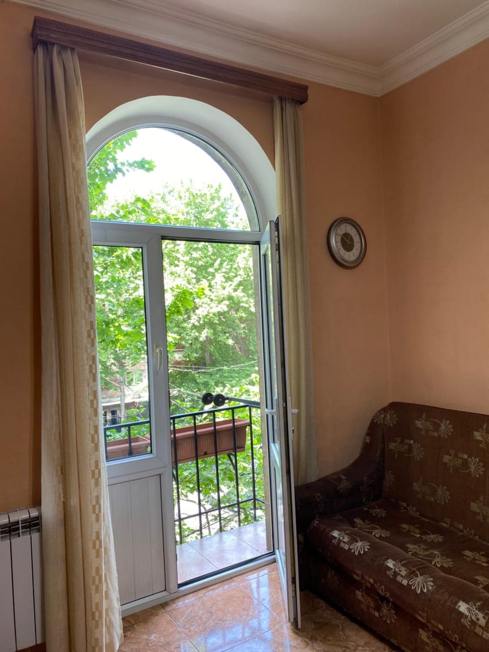 Agora Apartment in Yerevan