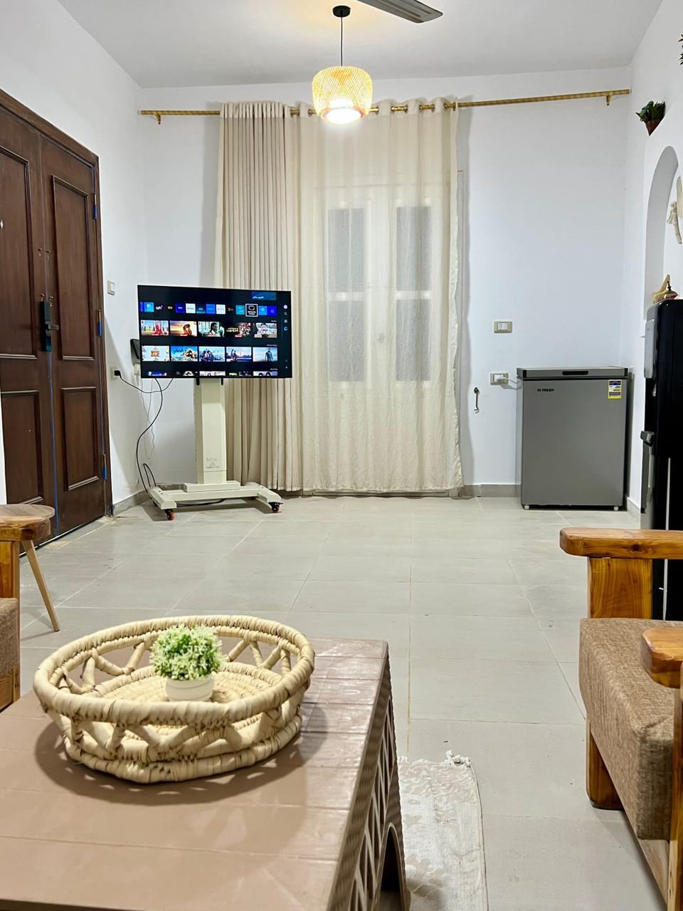 Rosiland Villa - Marsa Matrouh House in Egypt