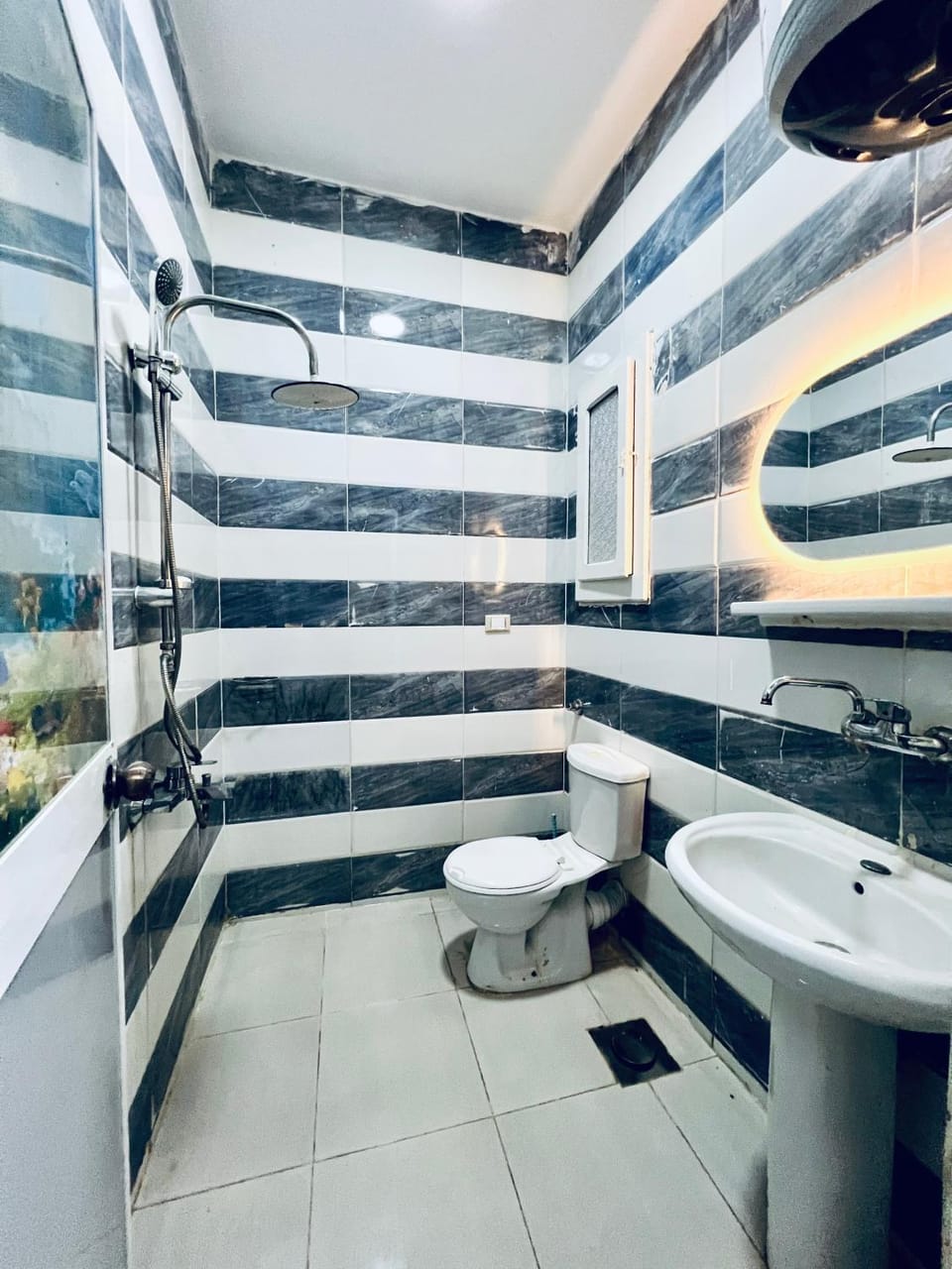 Rosiland Villa - Marsa Matrouh House in Egypt