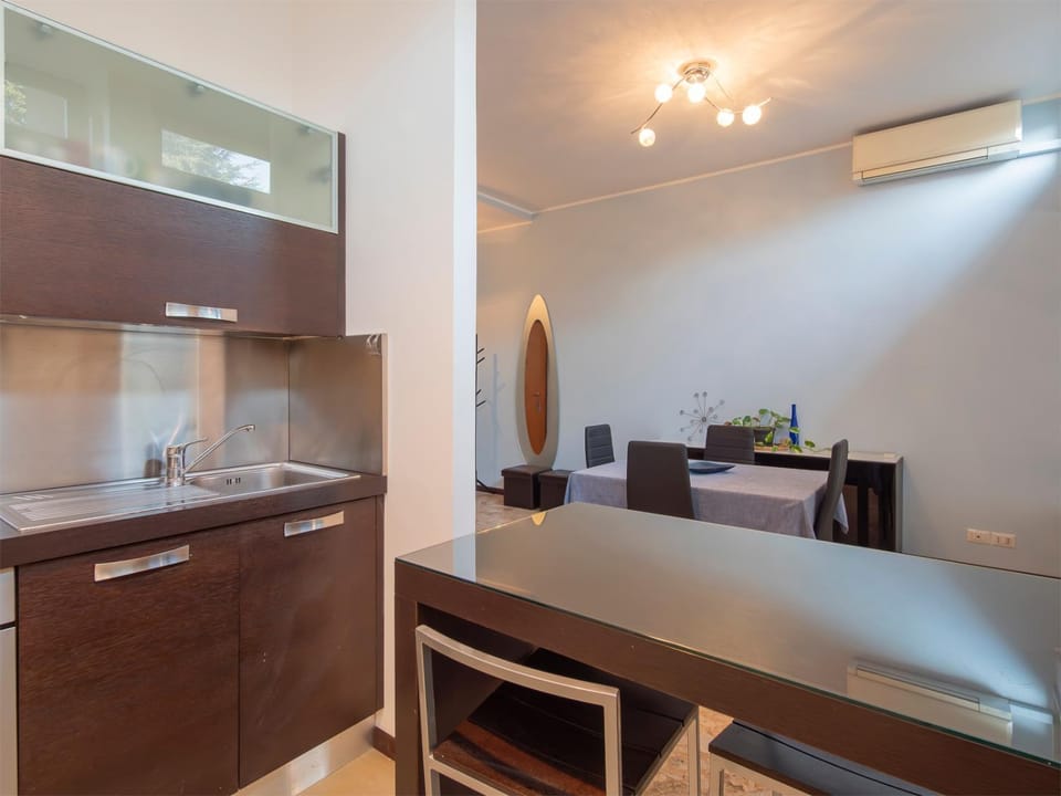 I Host Apartment - Falck 53 Apartment in Milan