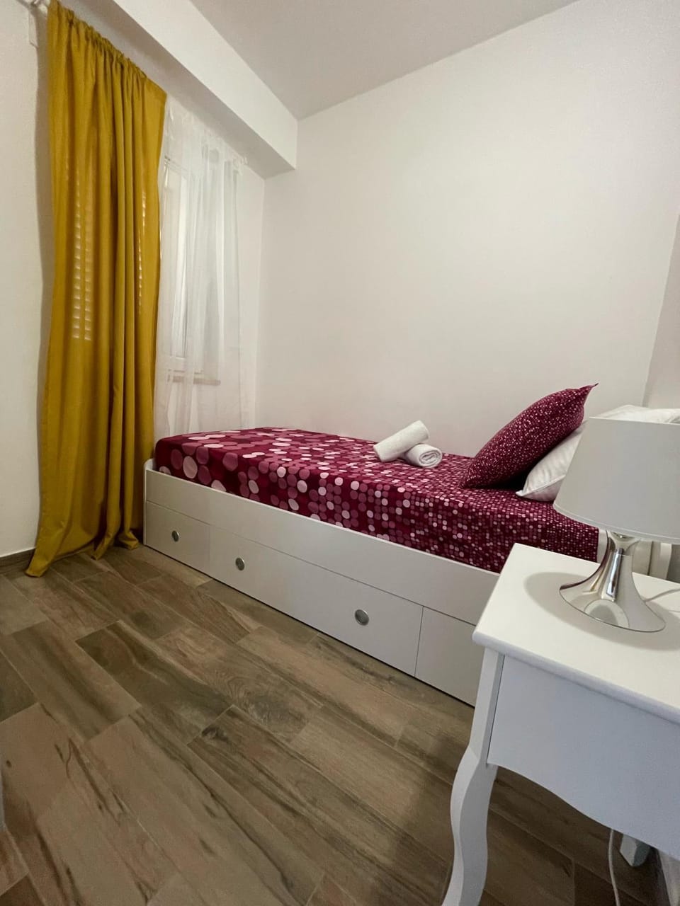 Nerezinka Apartment in Nerezine