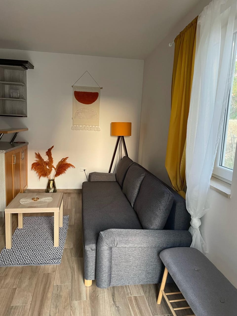 Nerezinka Apartment in Nerezine