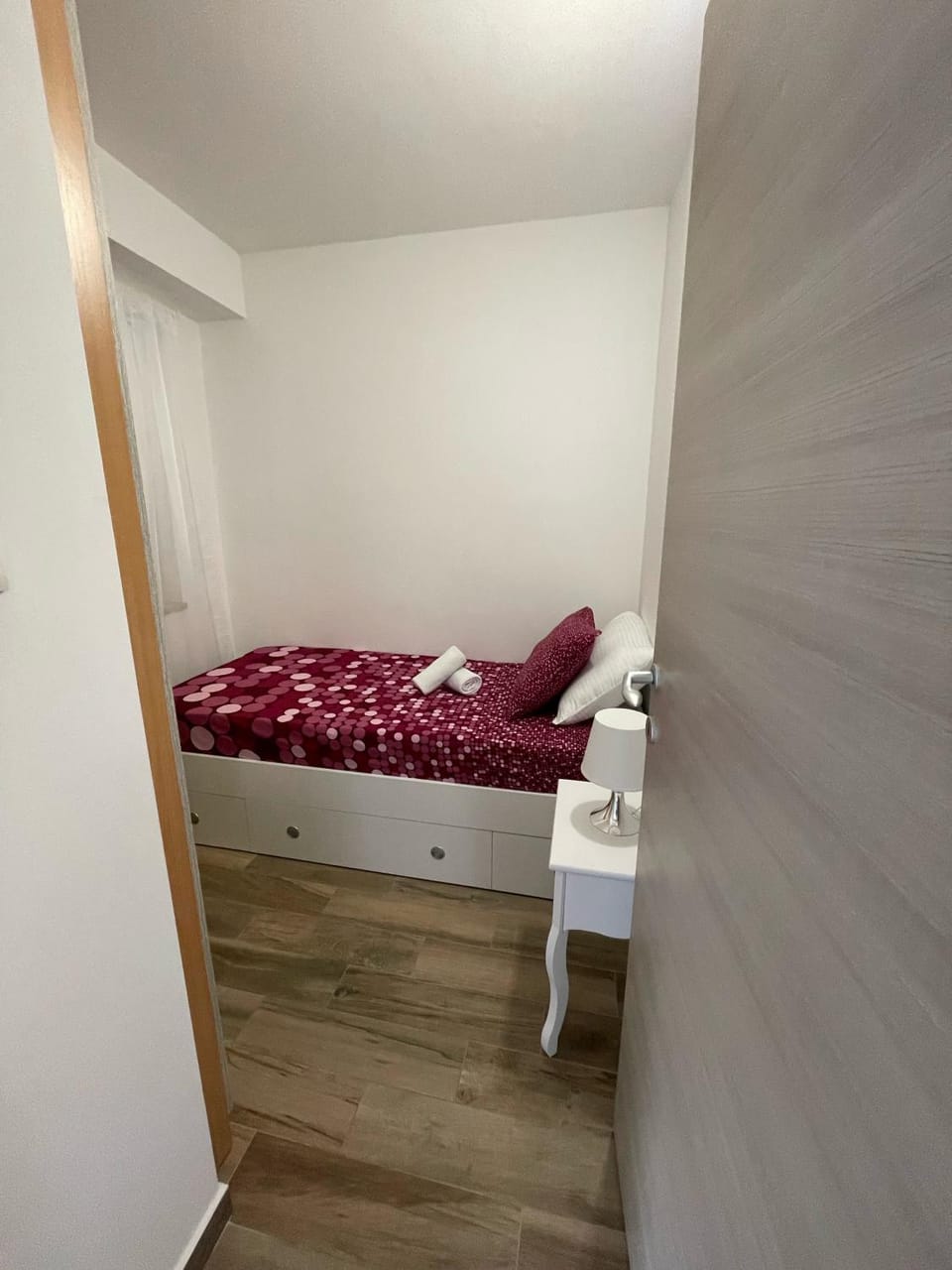 Nerezinka Apartment in Nerezine