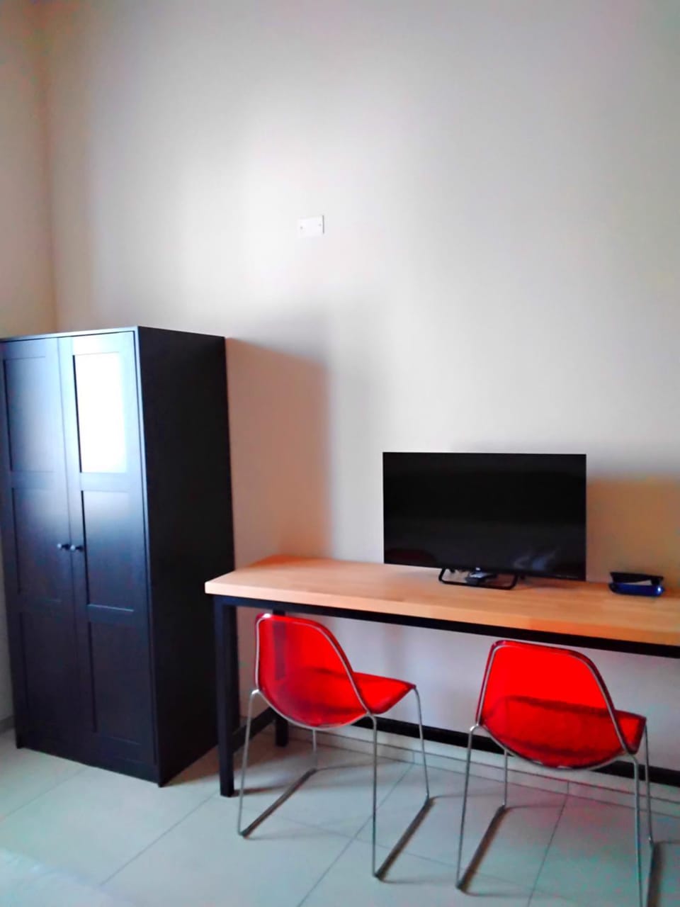 Internal: Not applicable to any particular room