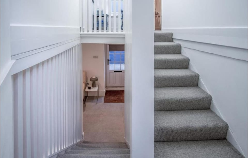 Calebs Cottage- Solva harbour House in Saint Davids