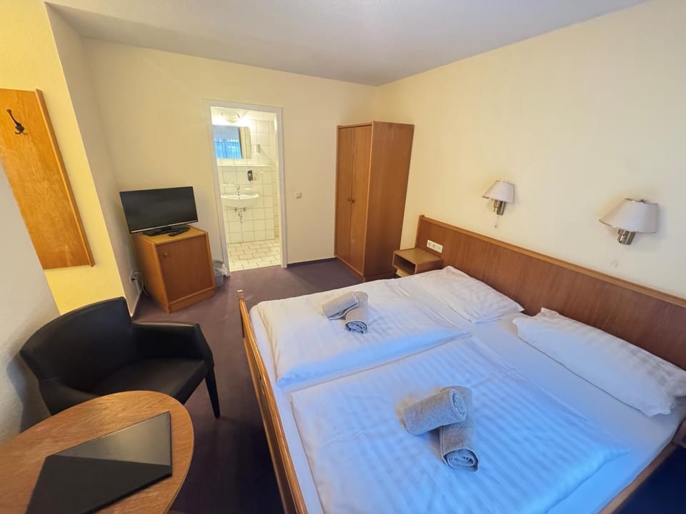 Hotel Müritzlicht Hotel in Waren