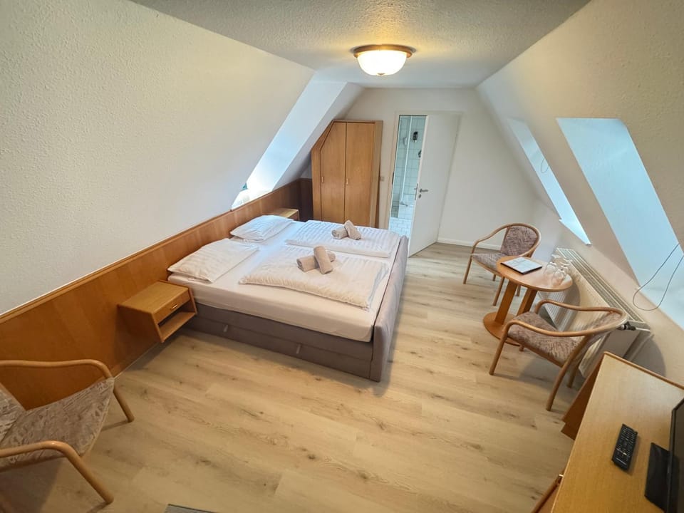 Hotel Müritzlicht Hotel in Waren