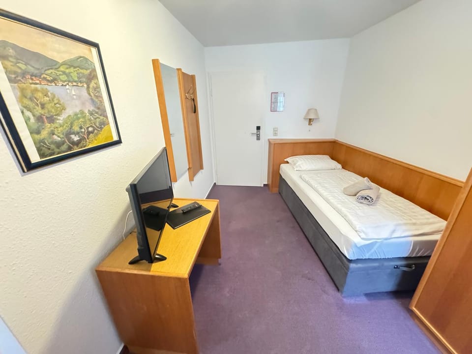 Hotel Müritzlicht Hotel in Waren